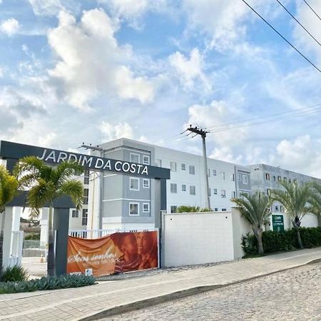 Apto Em Joao Pessoa Wifi E Ar Condicionado Exteriér fotografie