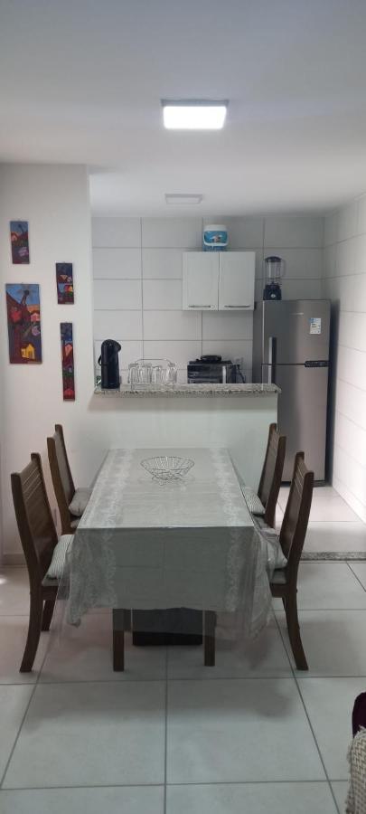 Apto Em Joao Pessoa Wifi E Ar Condicionado Exteriér fotografie